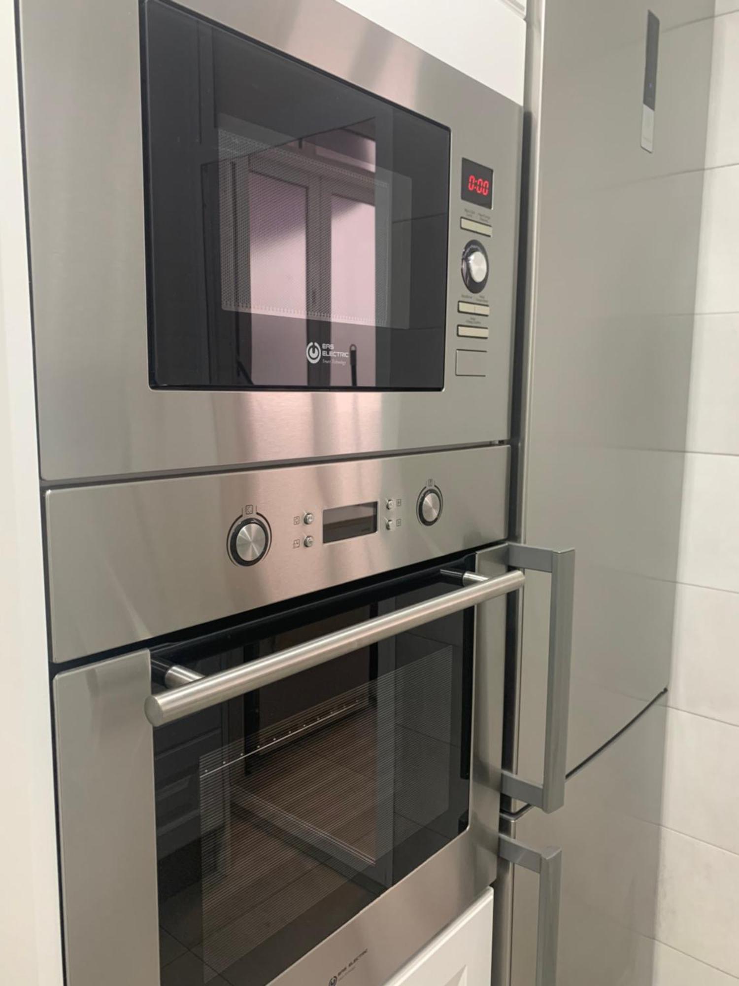 Apartamento Piso En Alto De Barcenillas