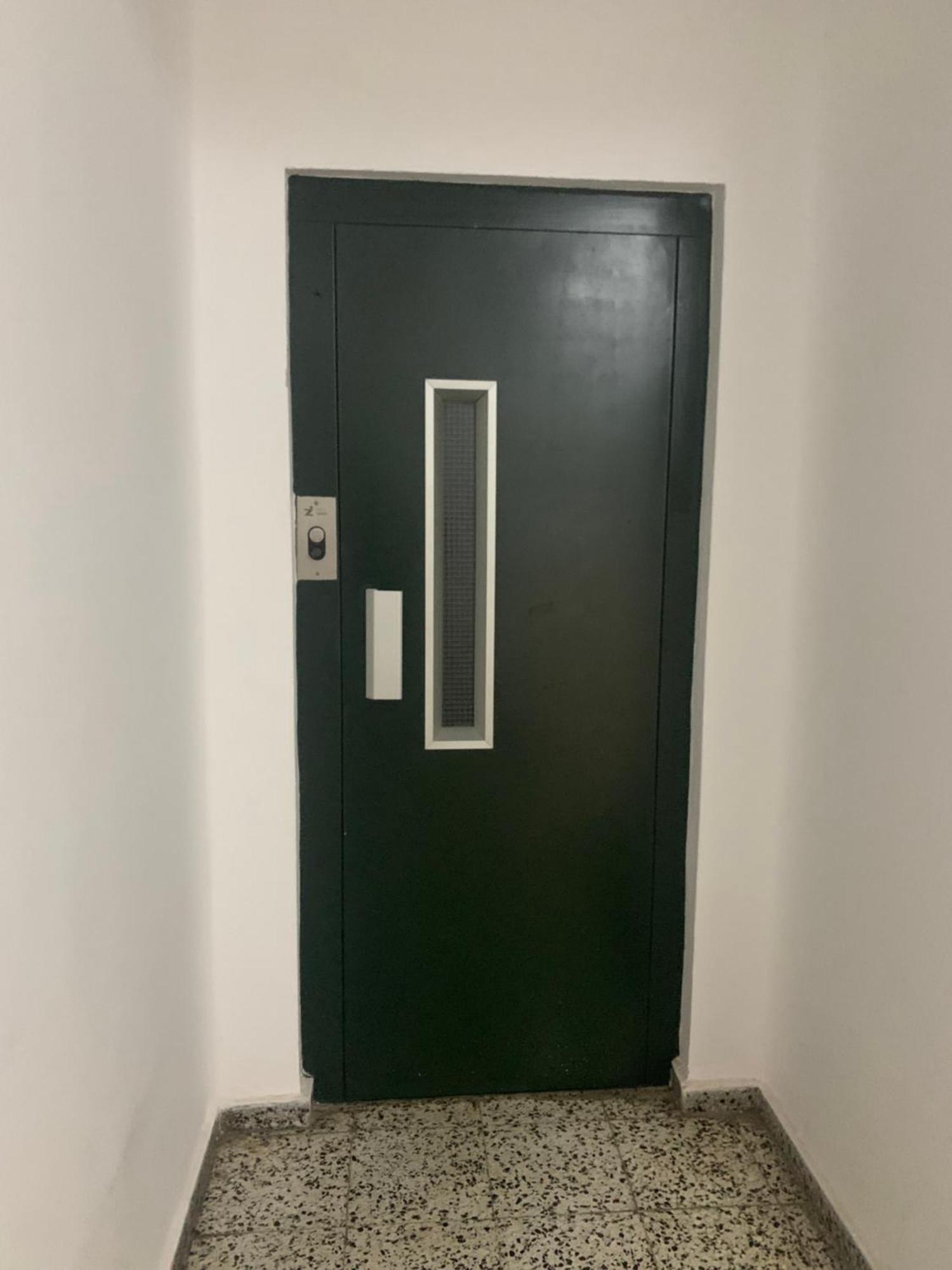 Piso En Alto De Barcenillas Apartamento *