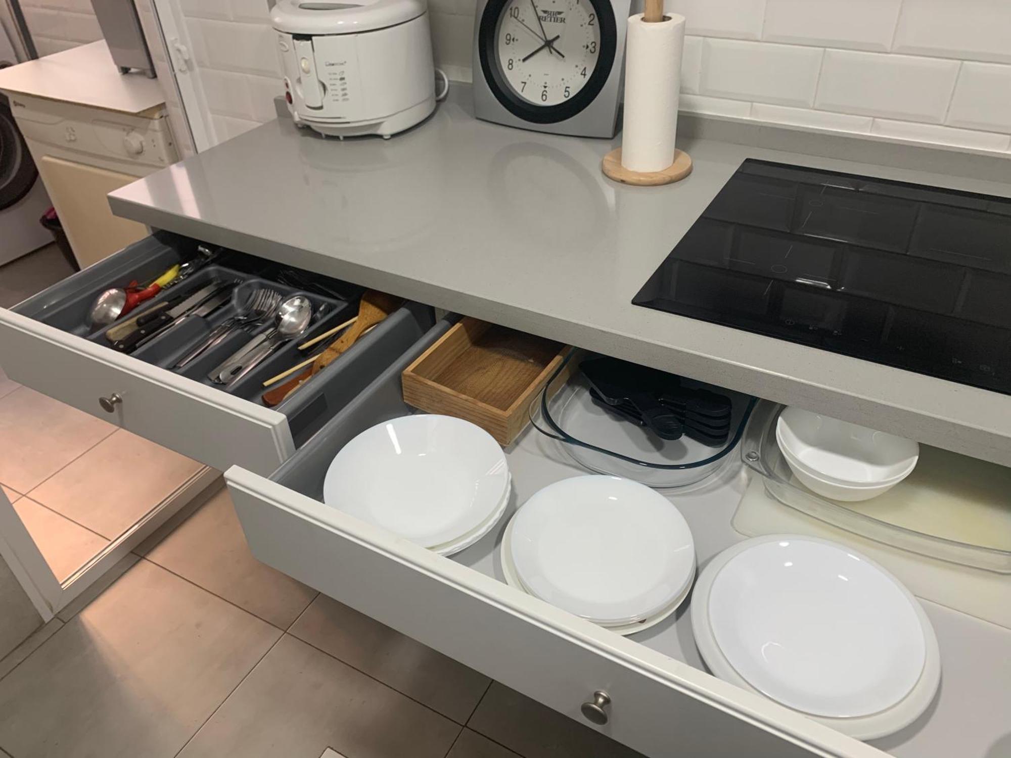Piso En Alto De Barcenillas Apartamento Málaga