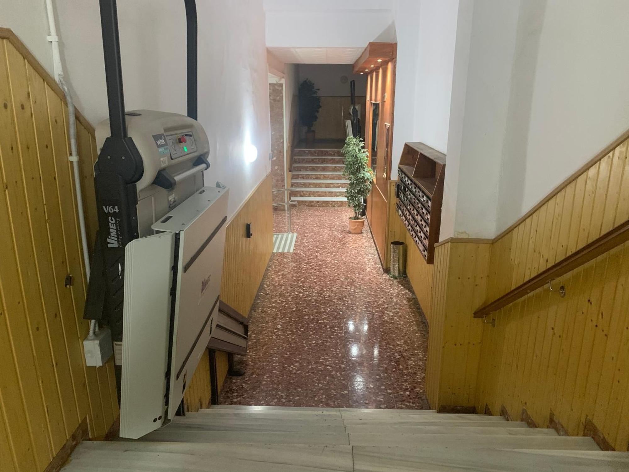 Piso En Alto De Barcenillas