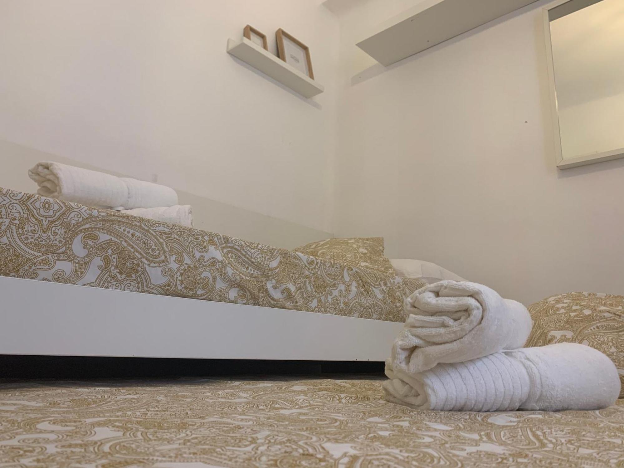Piso En Alto De Barcenillas Apartamento *