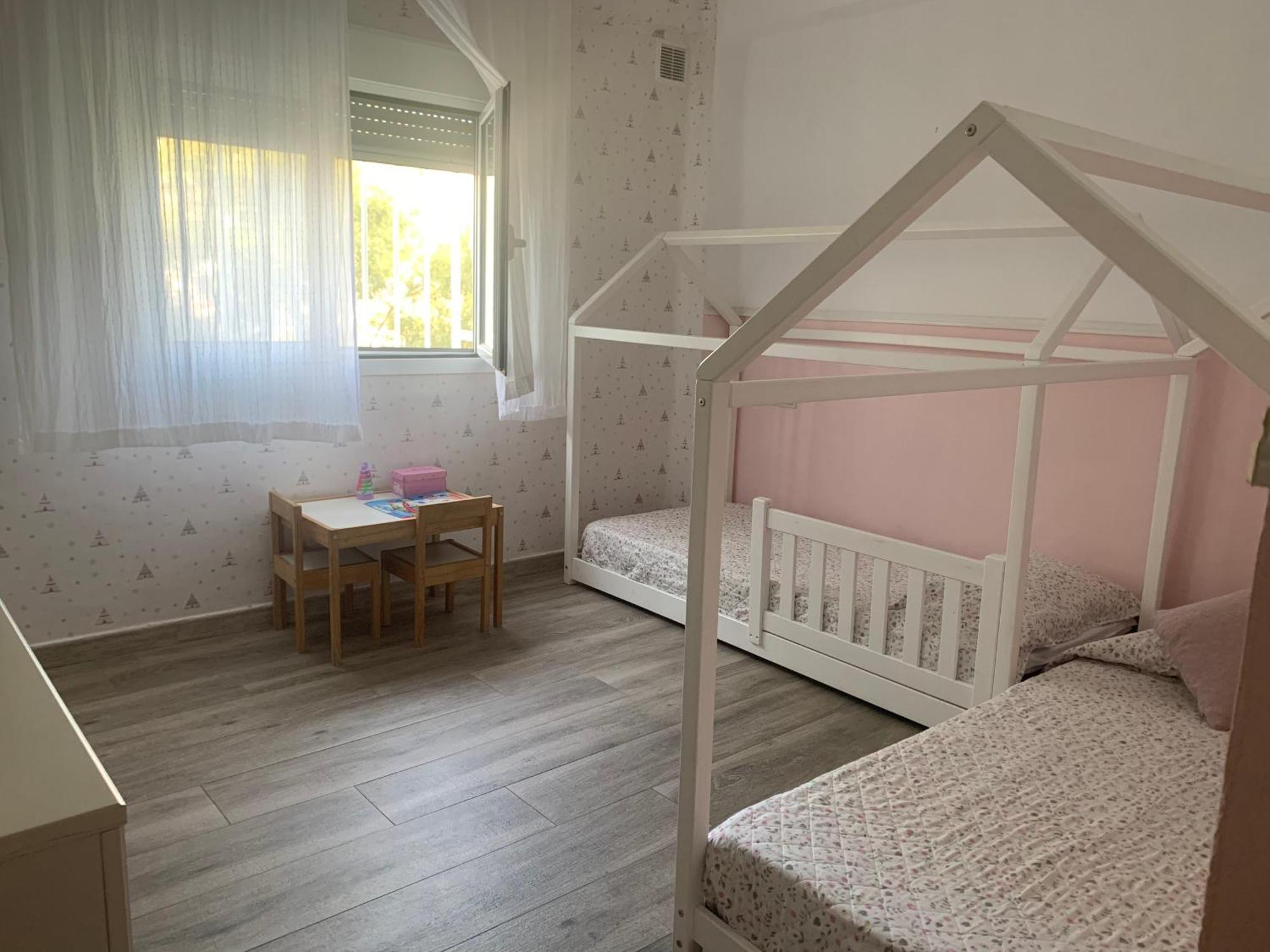 Piso En Alto De Barcenillas Apartamento
