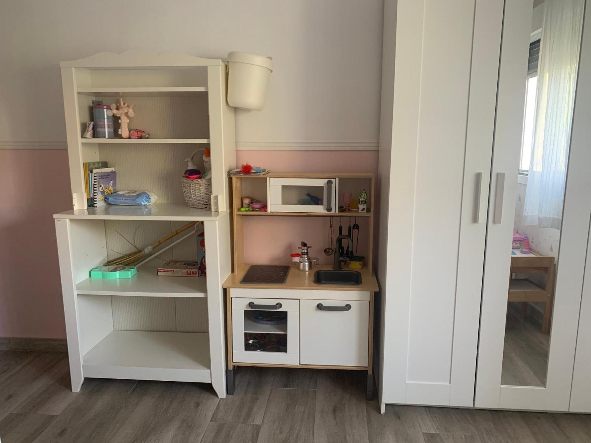 Piso En Alto De Barcenillas Apartamento Málaga