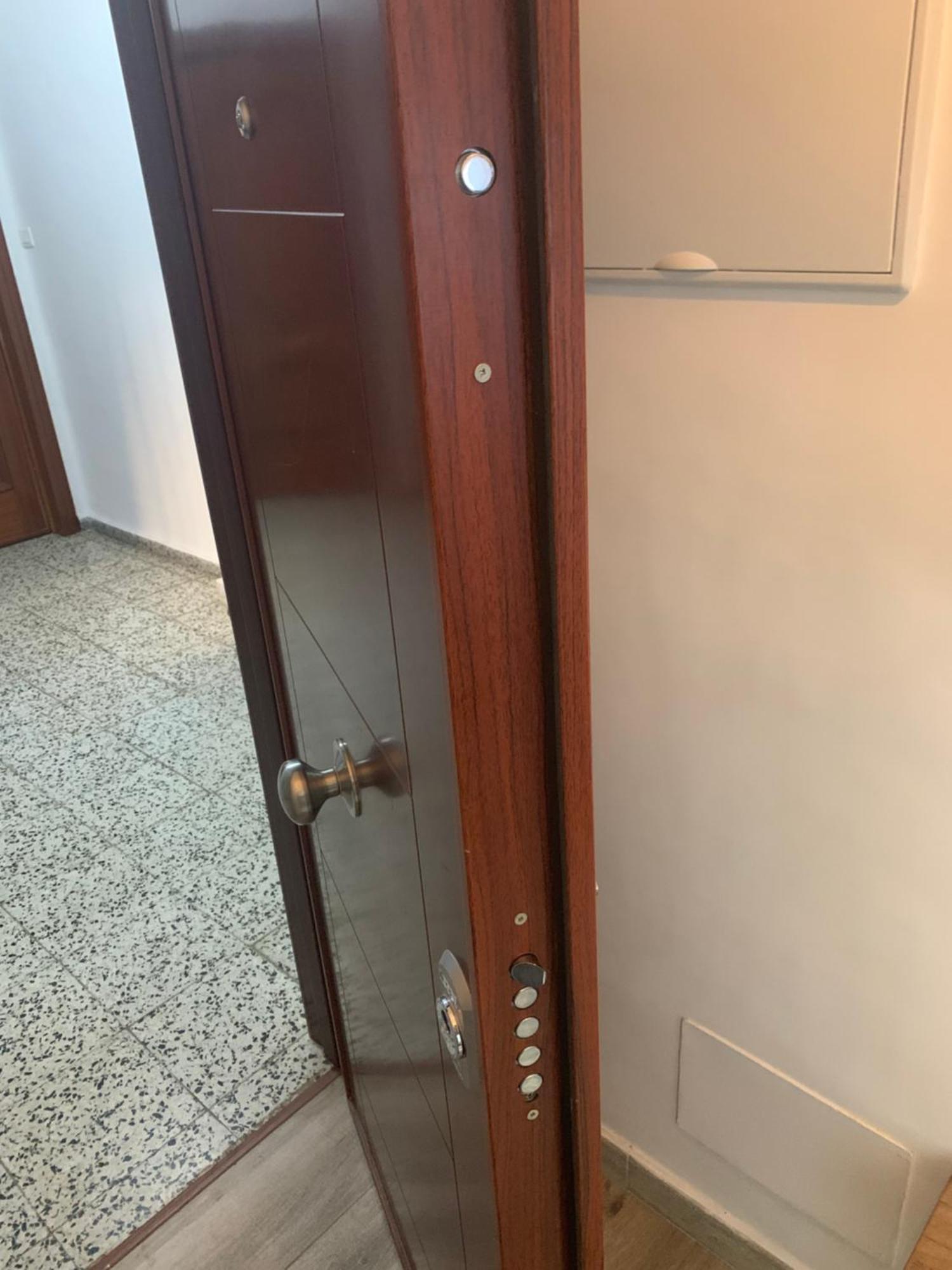 Piso En Alto De Barcenillas * Málaga