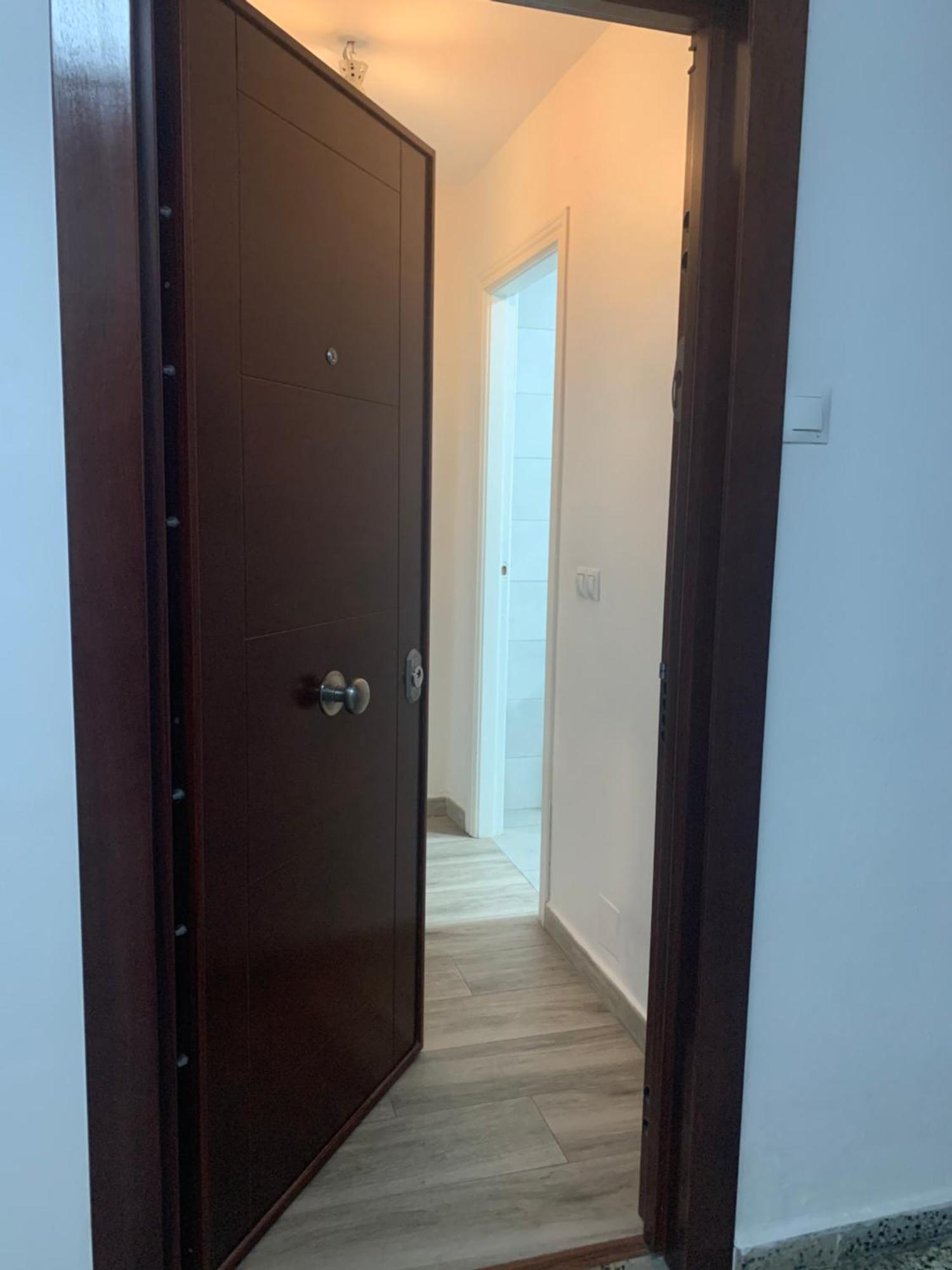 Piso En Alto De Barcenillas Apartamento