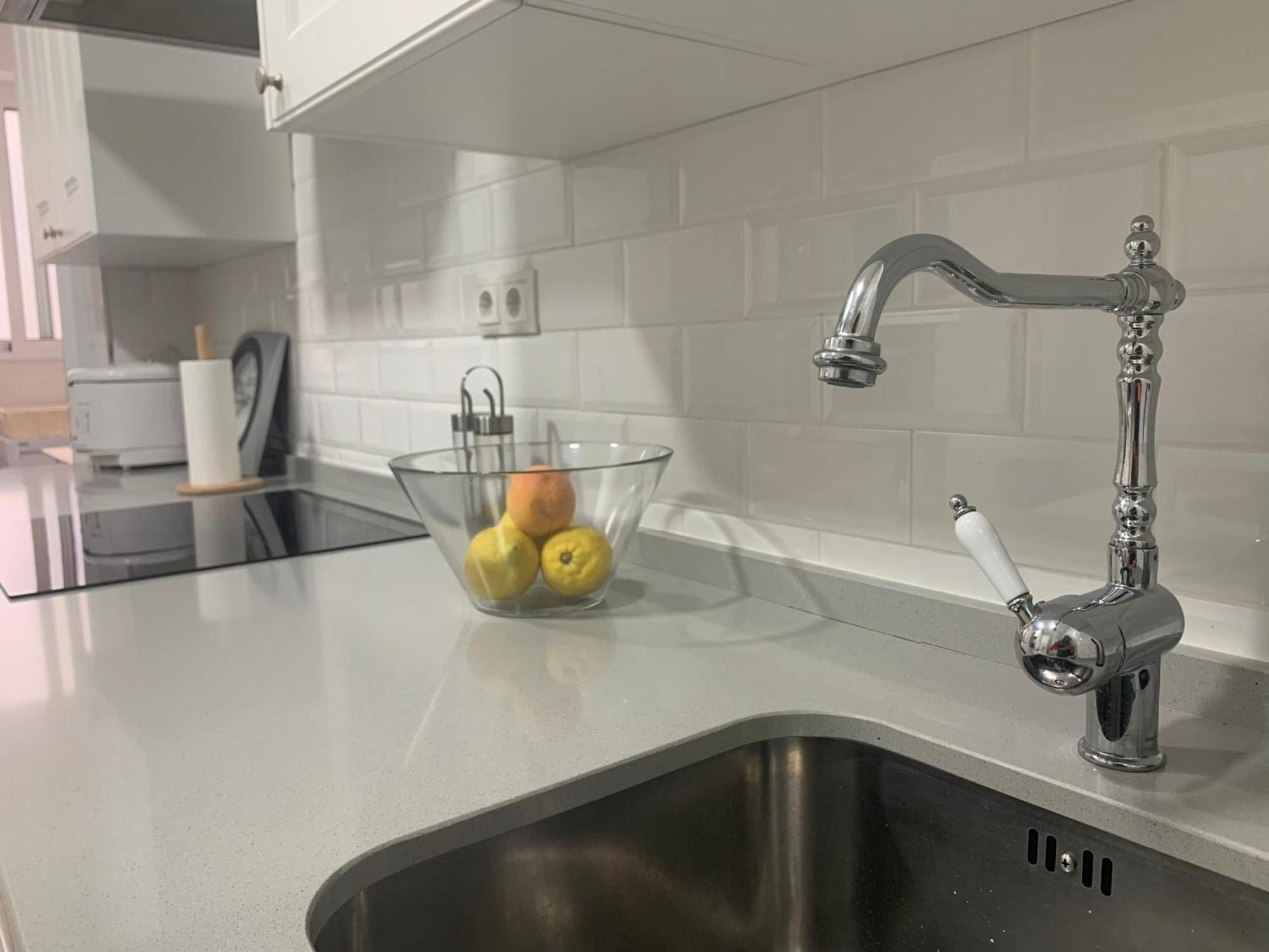 Piso En Alto De Barcenillas Apartamento Málaga